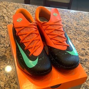 Nike KD 6 Texas